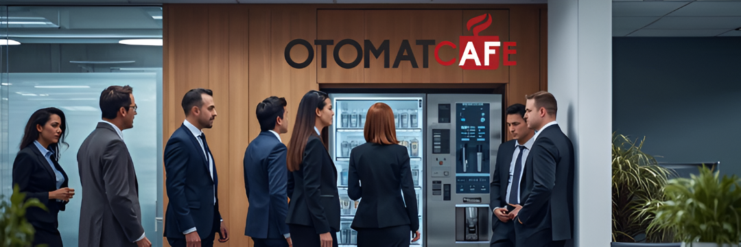 S�cak ��ecek Otomatlar�