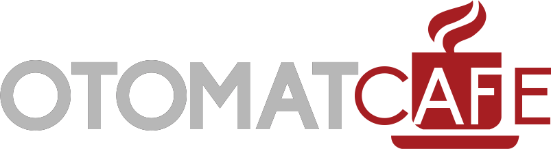 OtomatCafe